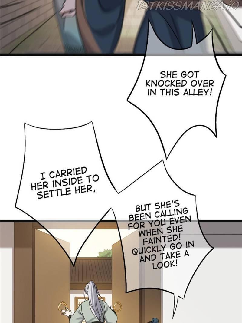 The Sickly Tyrant With An Innocent Facade Chapter 73 page 58
