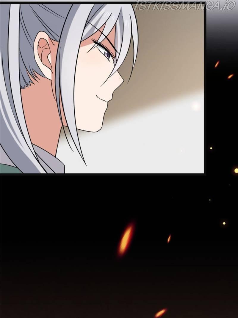 The Sickly Tyrant With An Innocent Facade Chapter 73 page 5
