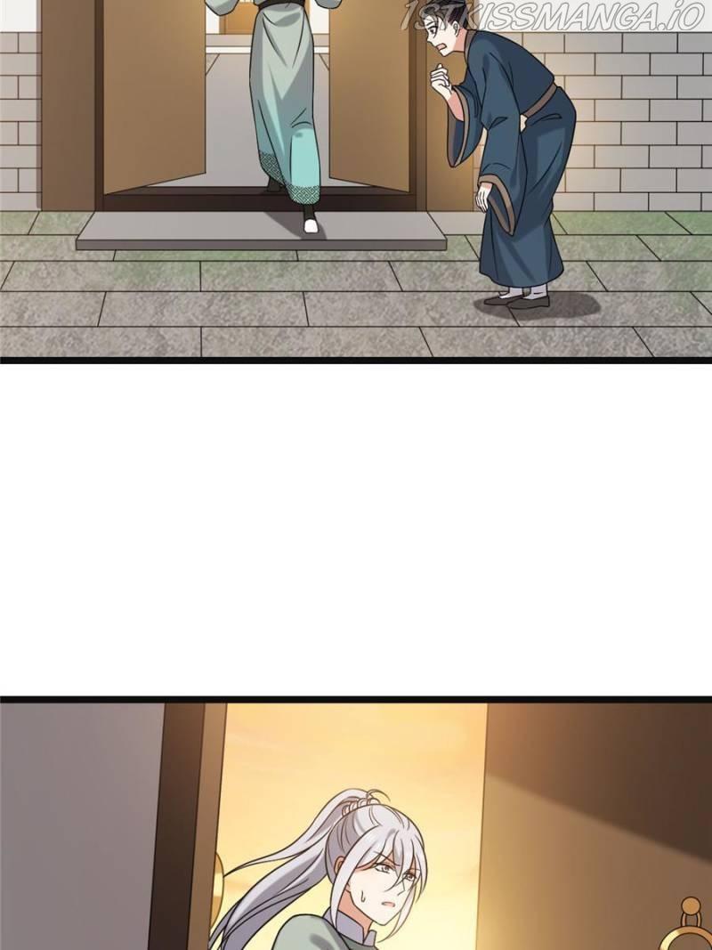 The Sickly Tyrant With An Innocent Facade Chapter 73 page 59