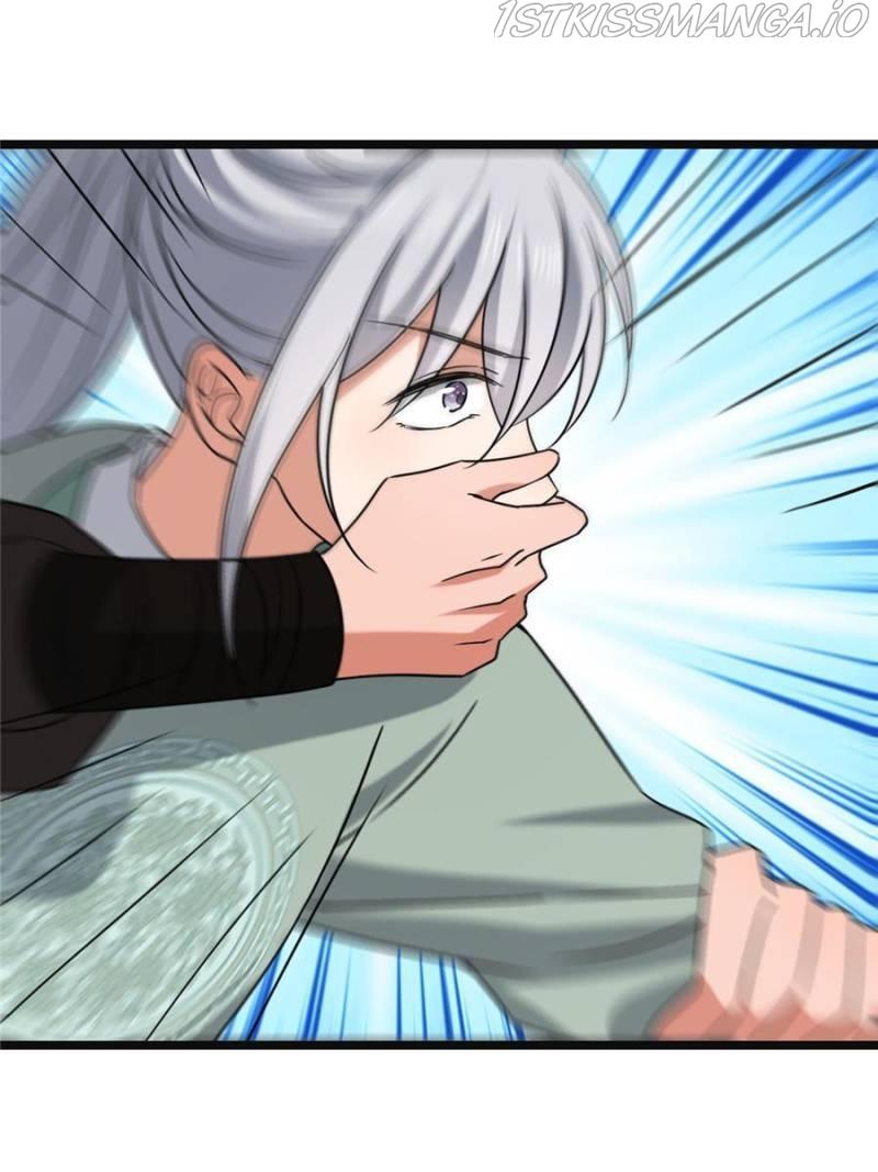 The Sickly Tyrant With An Innocent Facade Chapter 73 page 61