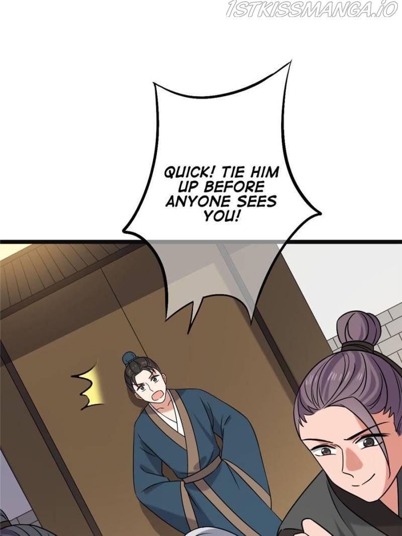 The Sickly Tyrant With An Innocent Facade Chapter 73 page 62