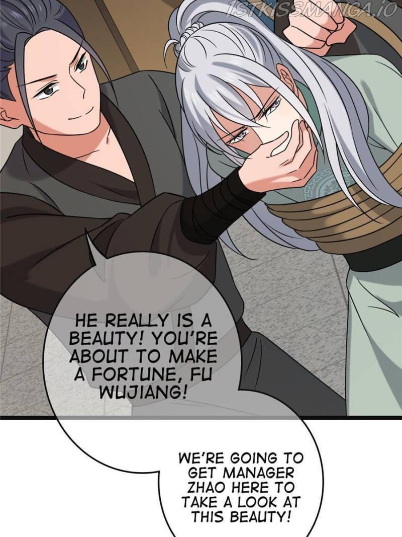 The Sickly Tyrant With An Innocent Facade Chapter 73 page 63