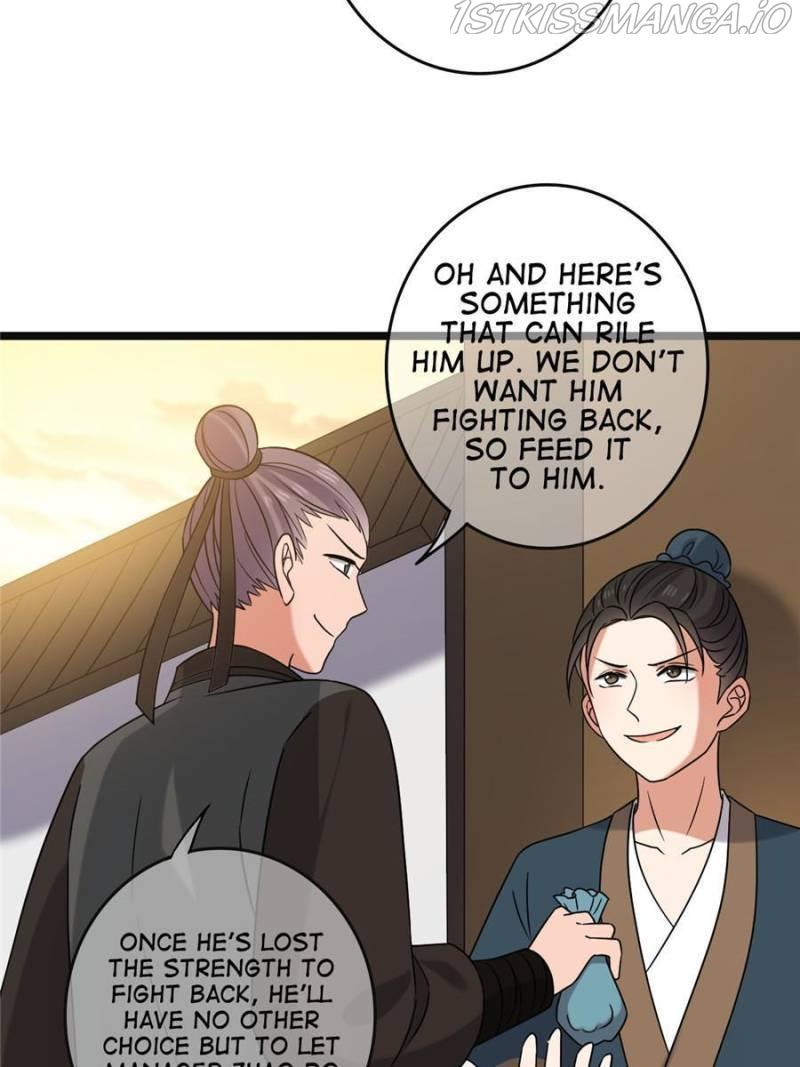 The Sickly Tyrant With An Innocent Facade Chapter 73 page 64