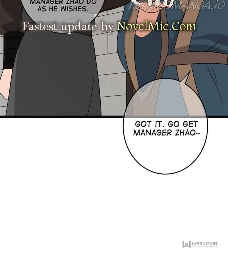 The Sickly Tyrant With An Innocent Facade Chapter 73 page 65