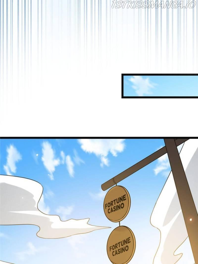 The Sickly Tyrant With An Innocent Facade Chapter 73 page 8