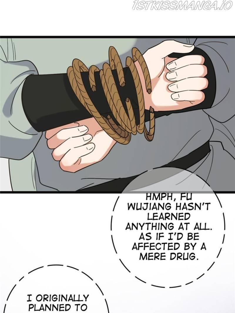 The Sickly Tyrant With An Innocent Facade Chapter 74 page 9