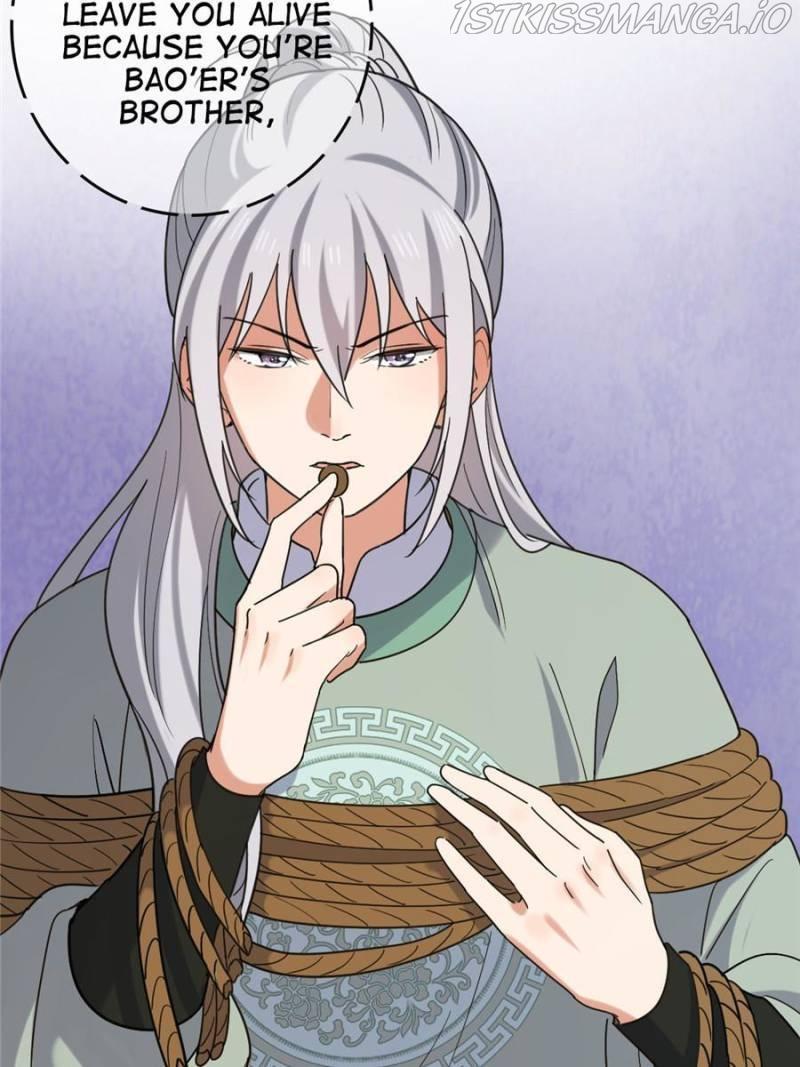 The Sickly Tyrant With An Innocent Facade Chapter 74 page 10
