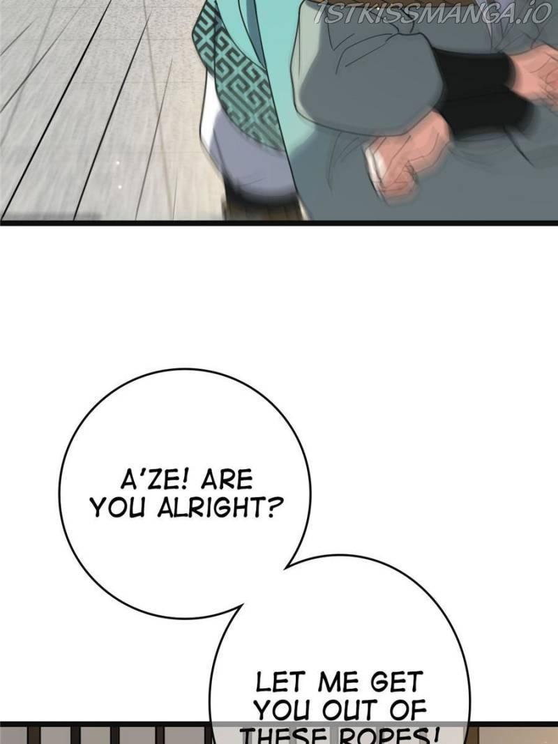 The Sickly Tyrant With An Innocent Facade Chapter 74 page 14
