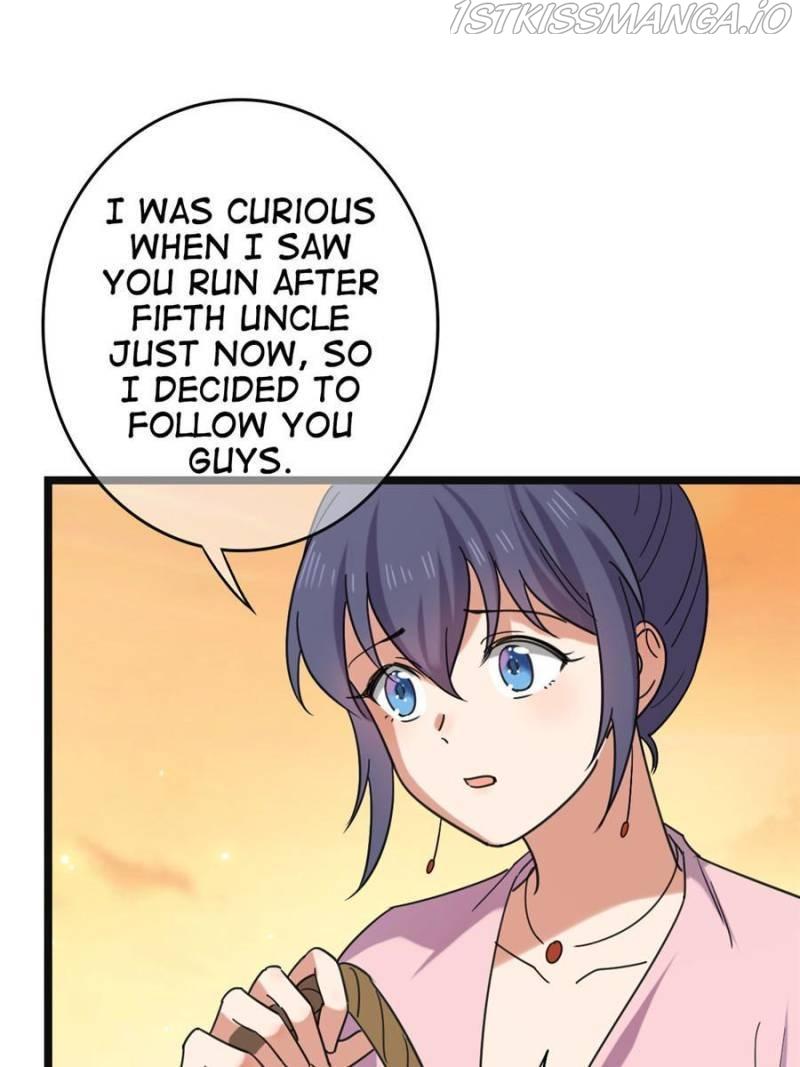The Sickly Tyrant With An Innocent Facade Chapter 74 page 16