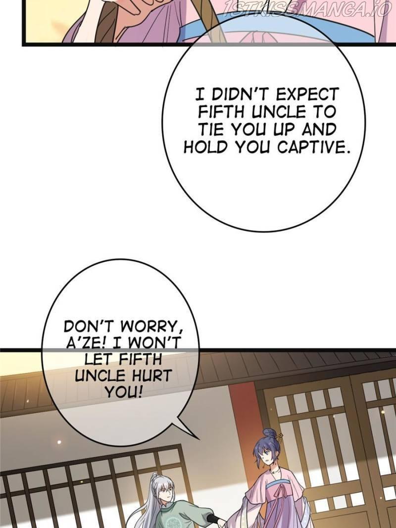 The Sickly Tyrant With An Innocent Facade Chapter 74 page 17