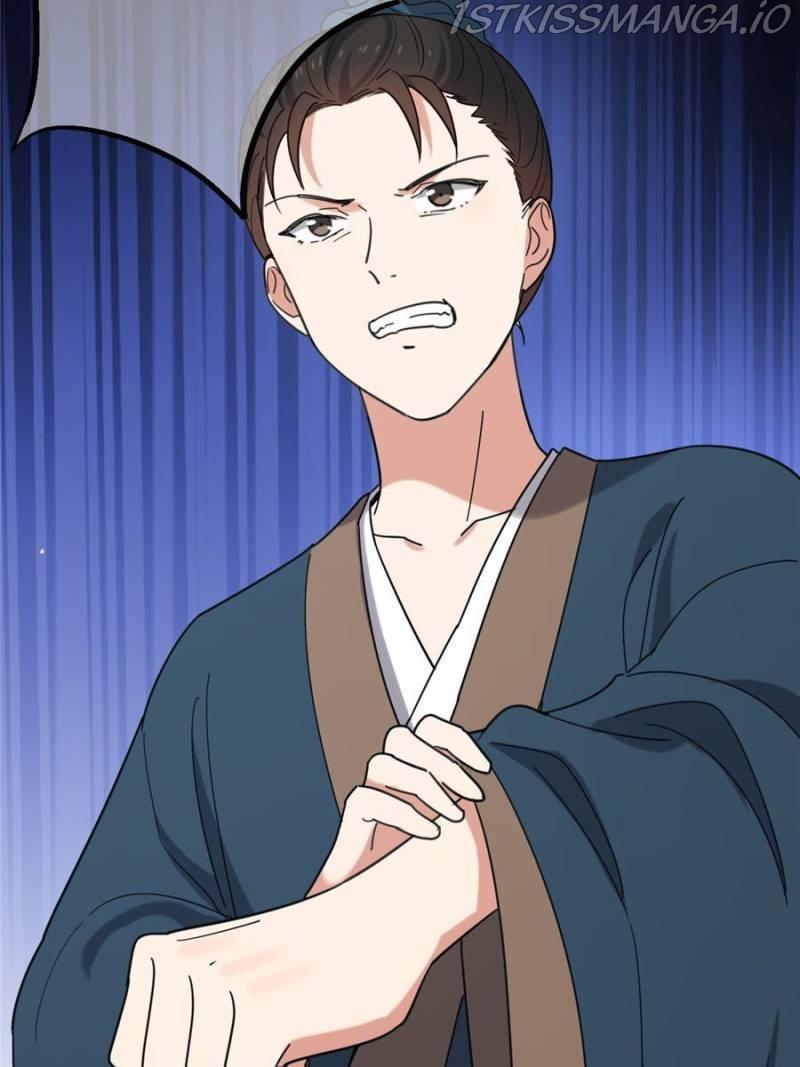 The Sickly Tyrant With An Innocent Facade Chapter 74 page 20