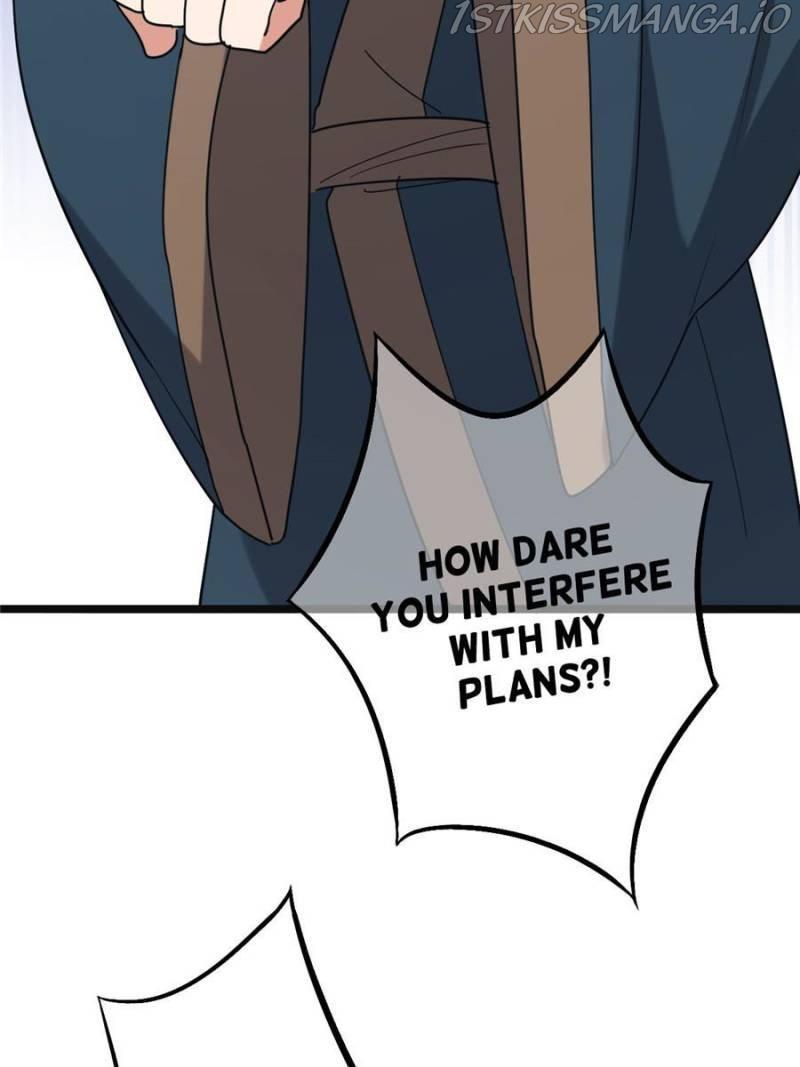 The Sickly Tyrant With An Innocent Facade Chapter 74 page 21