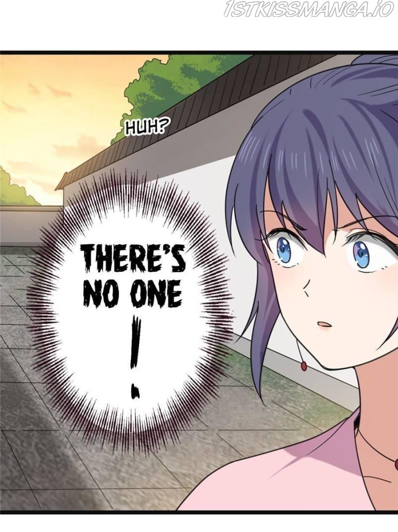 The Sickly Tyrant With An Innocent Facade Chapter 74 page 24