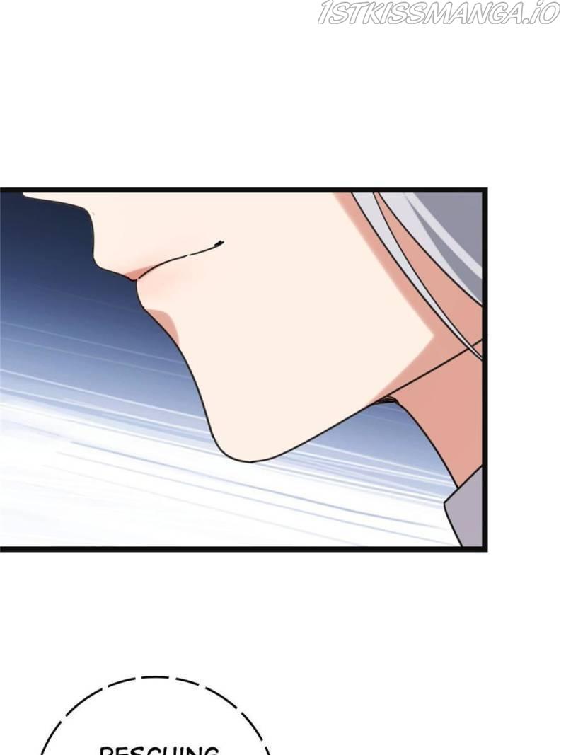 The Sickly Tyrant With An Innocent Facade Chapter 74 page 25