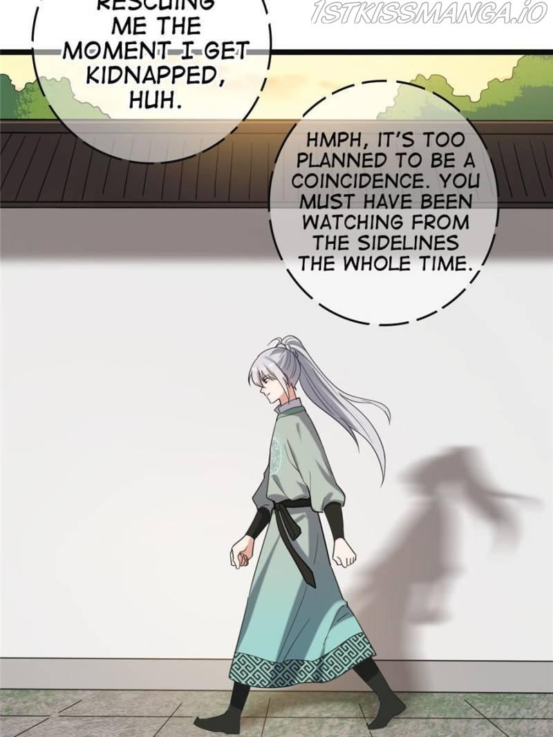 The Sickly Tyrant With An Innocent Facade Chapter 74 page 26