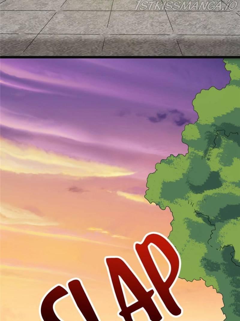 The Sickly Tyrant With An Innocent Facade Chapter 74 page 27