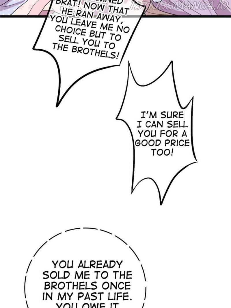 The Sickly Tyrant With An Innocent Facade Chapter 74 page 29