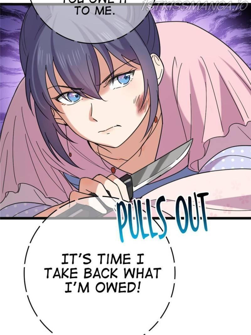 The Sickly Tyrant With An Innocent Facade Chapter 74 page 30