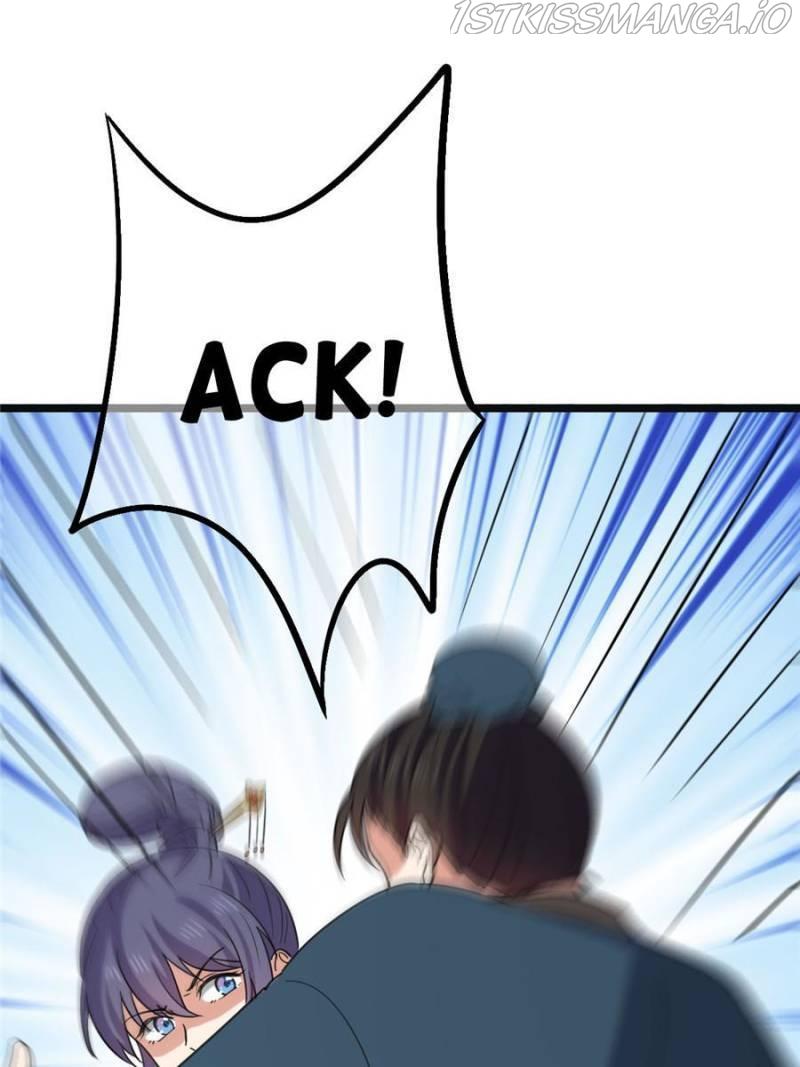 The Sickly Tyrant With An Innocent Facade Chapter 74 page 32