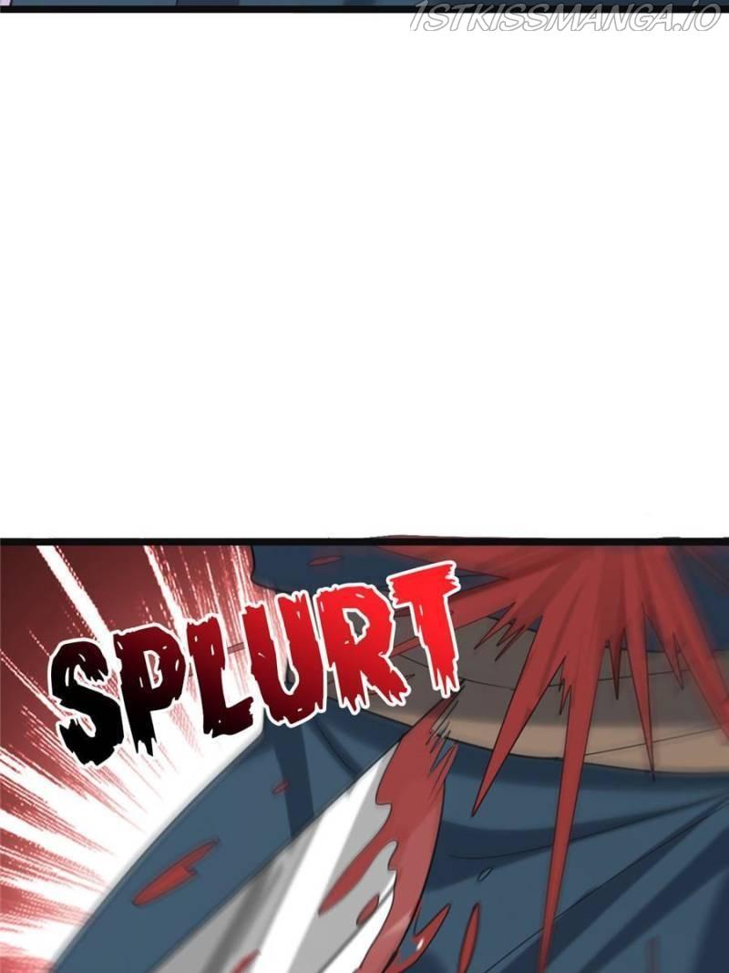 The Sickly Tyrant With An Innocent Facade Chapter 74 page 34