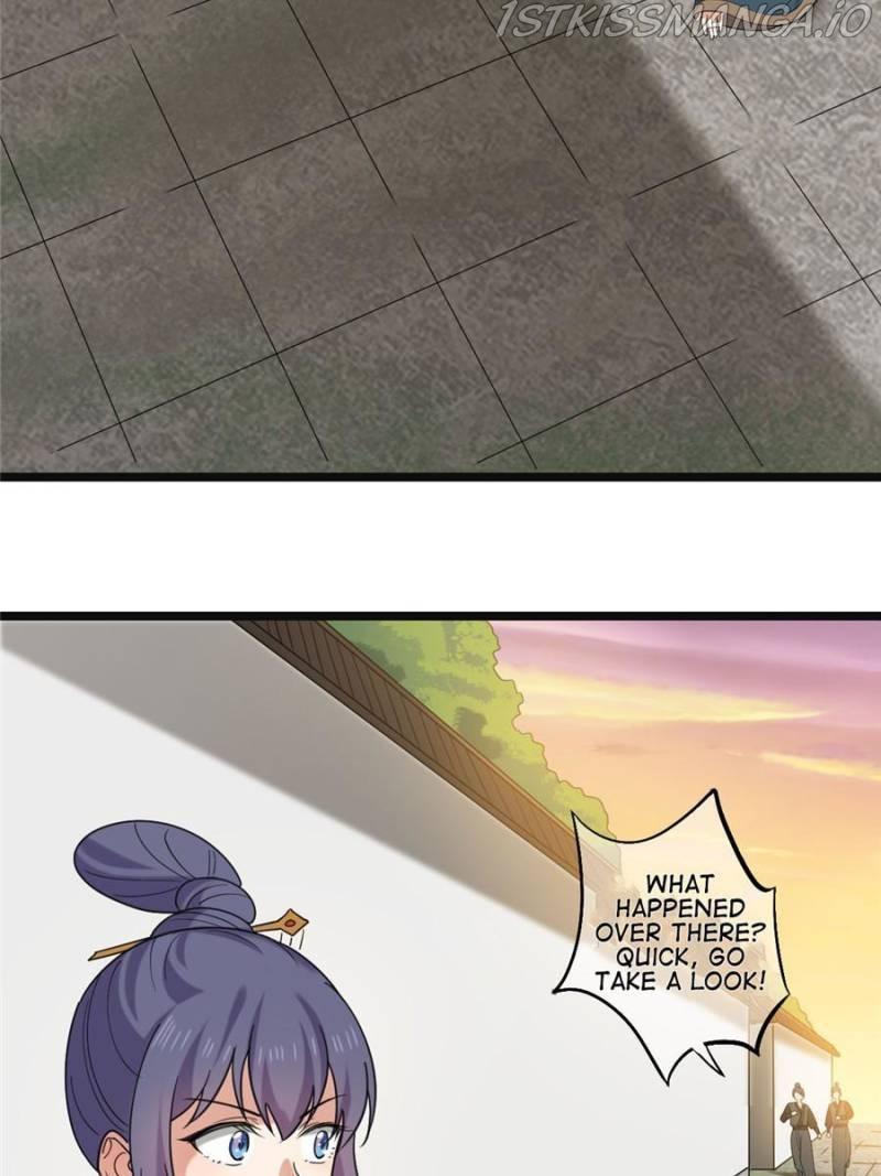 The Sickly Tyrant With An Innocent Facade Chapter 74 page 37