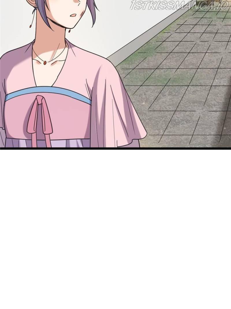 The Sickly Tyrant With An Innocent Facade Chapter 74 page 38