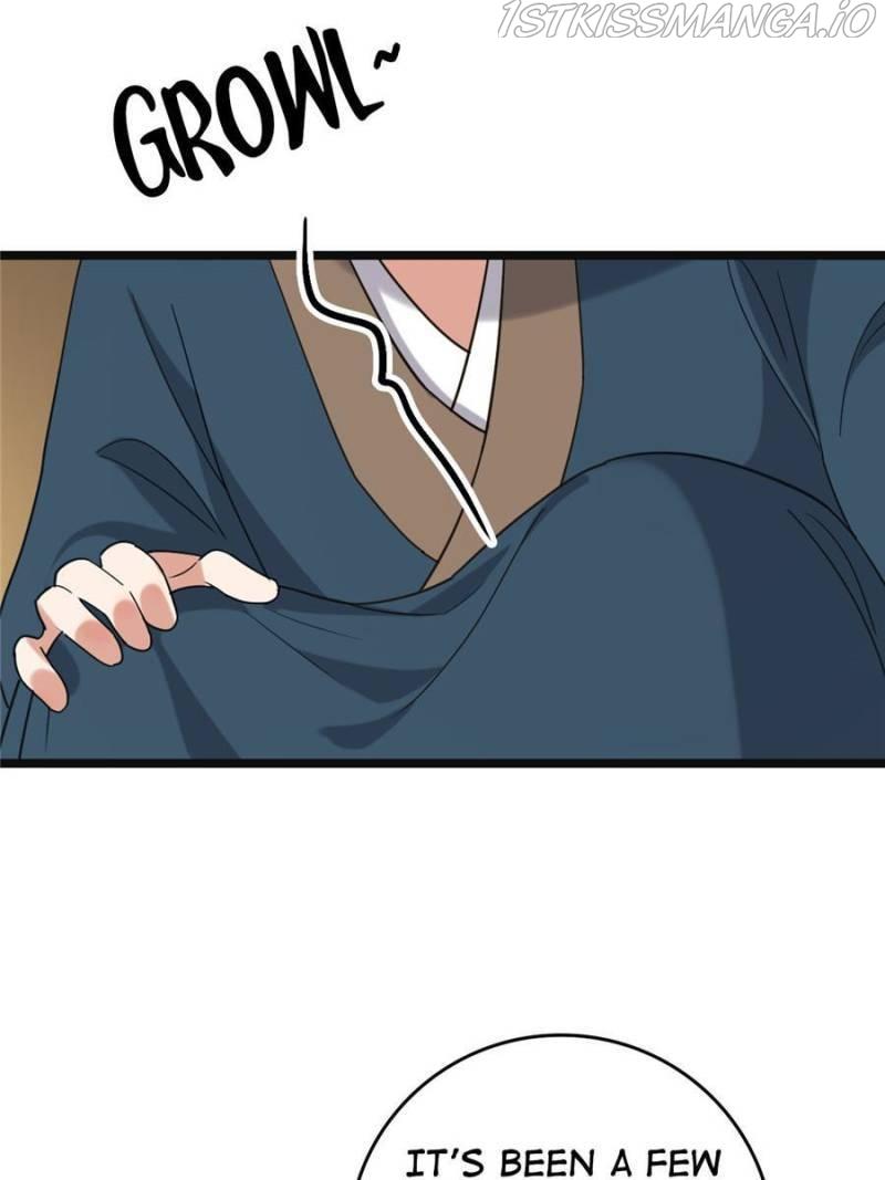 The Sickly Tyrant With An Innocent Facade Chapter 74 page 3