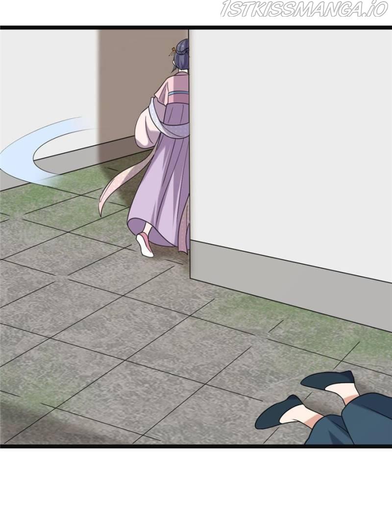 The Sickly Tyrant With An Innocent Facade Chapter 74 page 39
