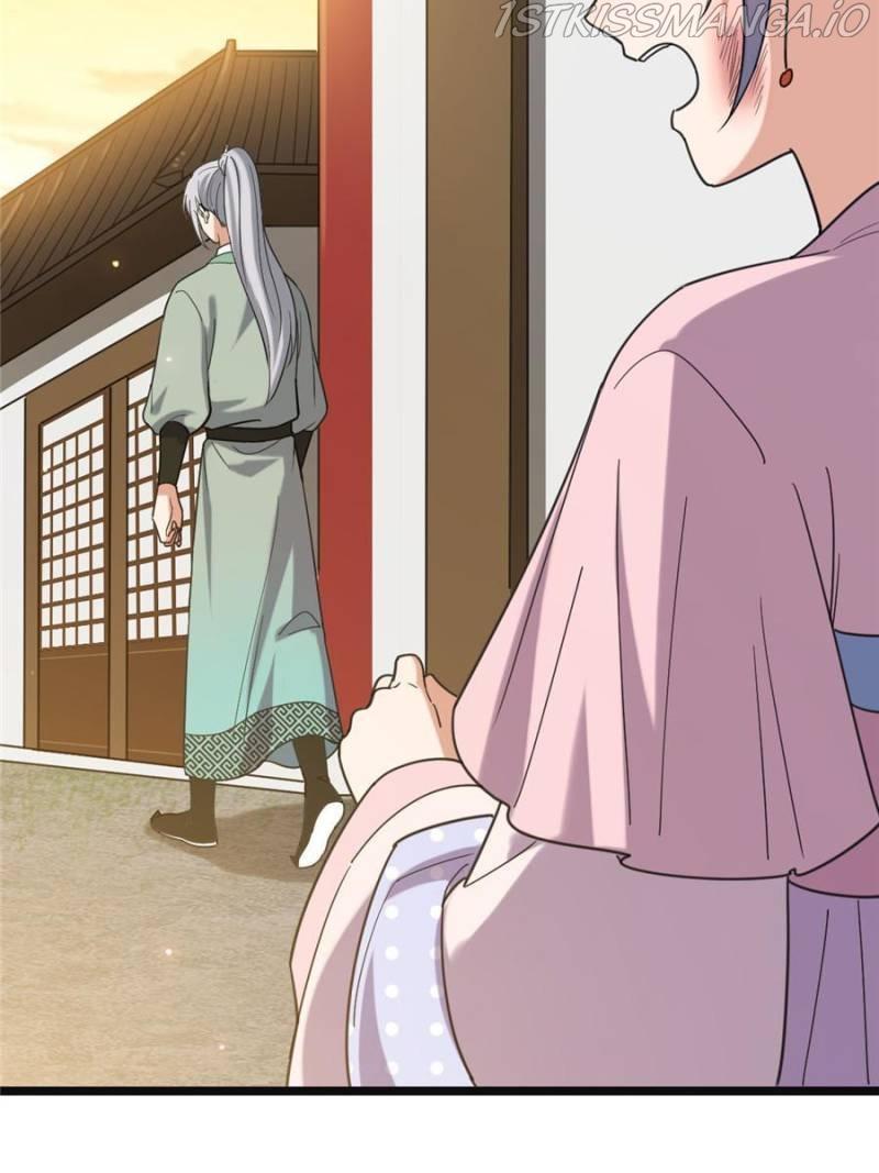 The Sickly Tyrant With An Innocent Facade Chapter 74 page 42