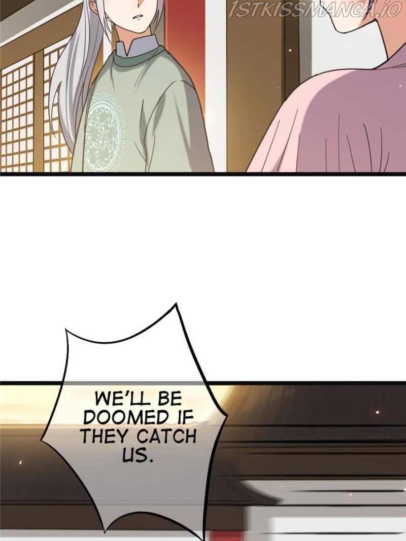 The Sickly Tyrant With An Innocent Facade Chapter 74 page 44