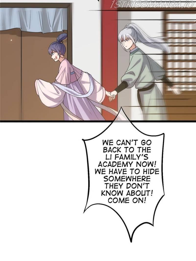 The Sickly Tyrant With An Innocent Facade Chapter 74 page 45