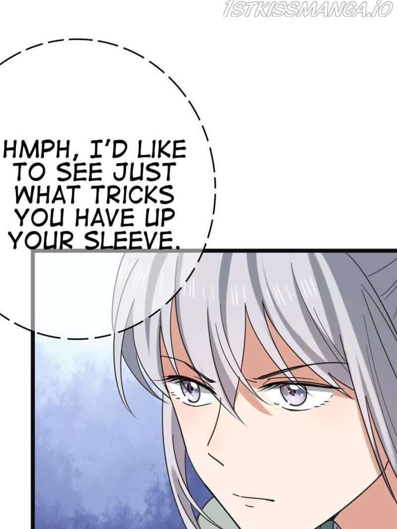 The Sickly Tyrant With An Innocent Facade Chapter 74 page 46