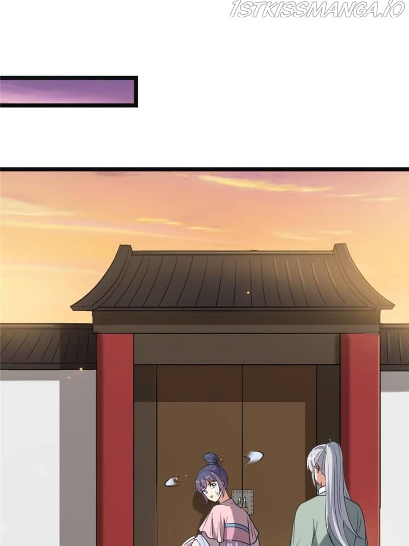 The Sickly Tyrant With An Innocent Facade Chapter 74 page 48