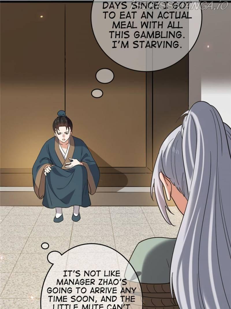 The Sickly Tyrant With An Innocent Facade Chapter 74 page 4