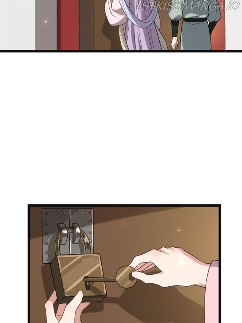 The Sickly Tyrant With An Innocent Facade Chapter 74 page 49