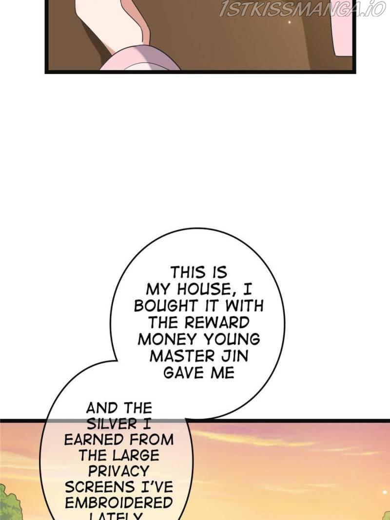 The Sickly Tyrant With An Innocent Facade Chapter 74 page 50