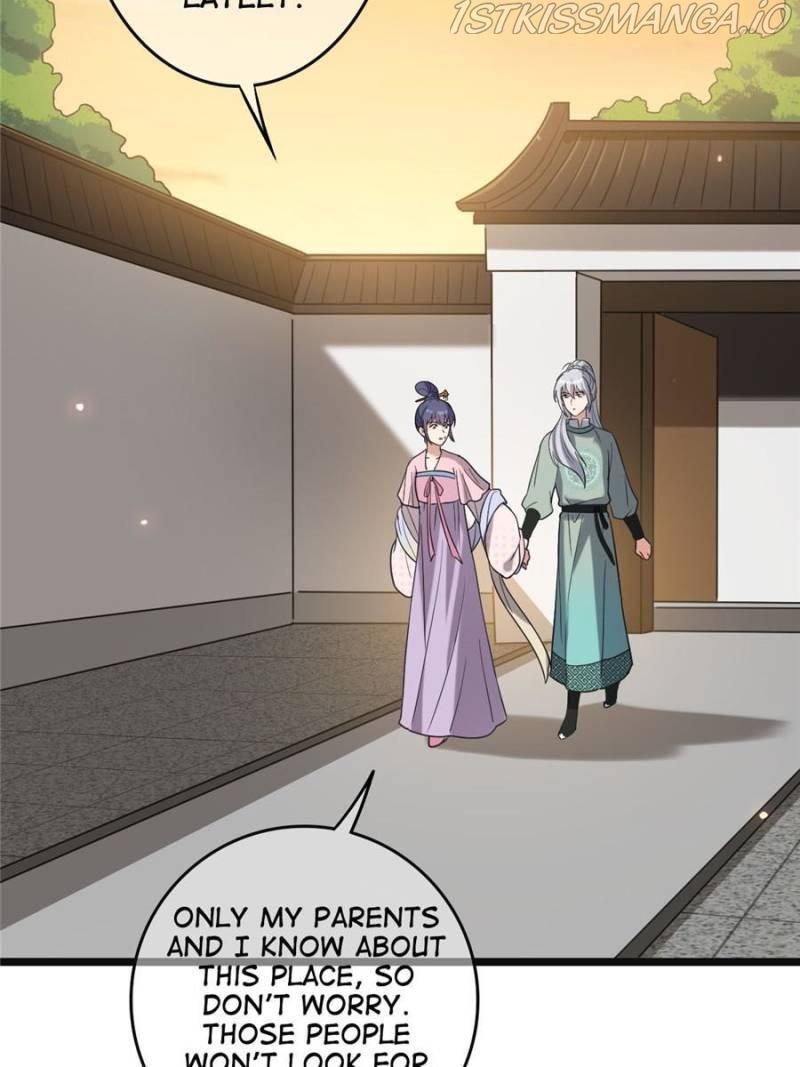 The Sickly Tyrant With An Innocent Facade Chapter 74 page 51