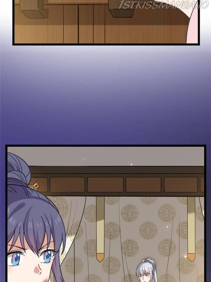 The Sickly Tyrant With An Innocent Facade Chapter 74 page 53