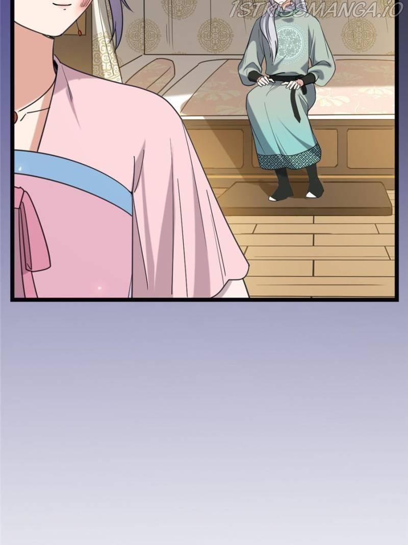 The Sickly Tyrant With An Innocent Facade Chapter 74 page 54