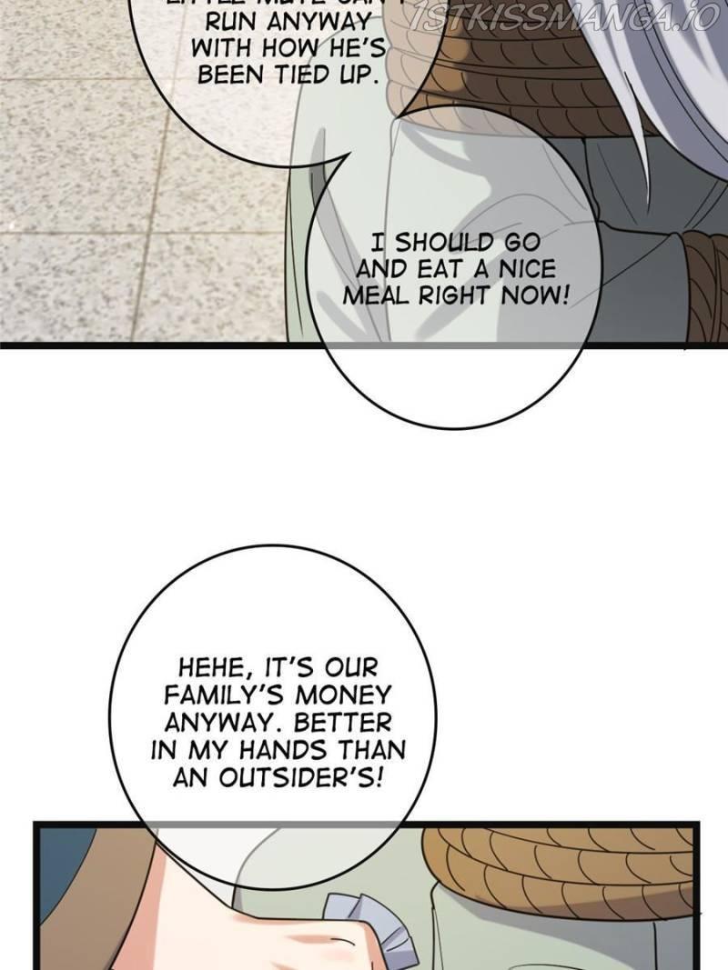 The Sickly Tyrant With An Innocent Facade Chapter 74 page 5