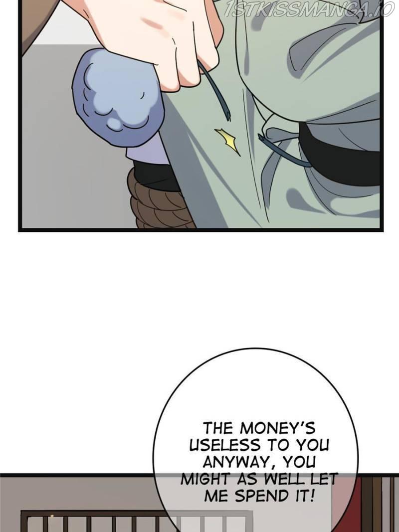 The Sickly Tyrant With An Innocent Facade Chapter 74 page 6
