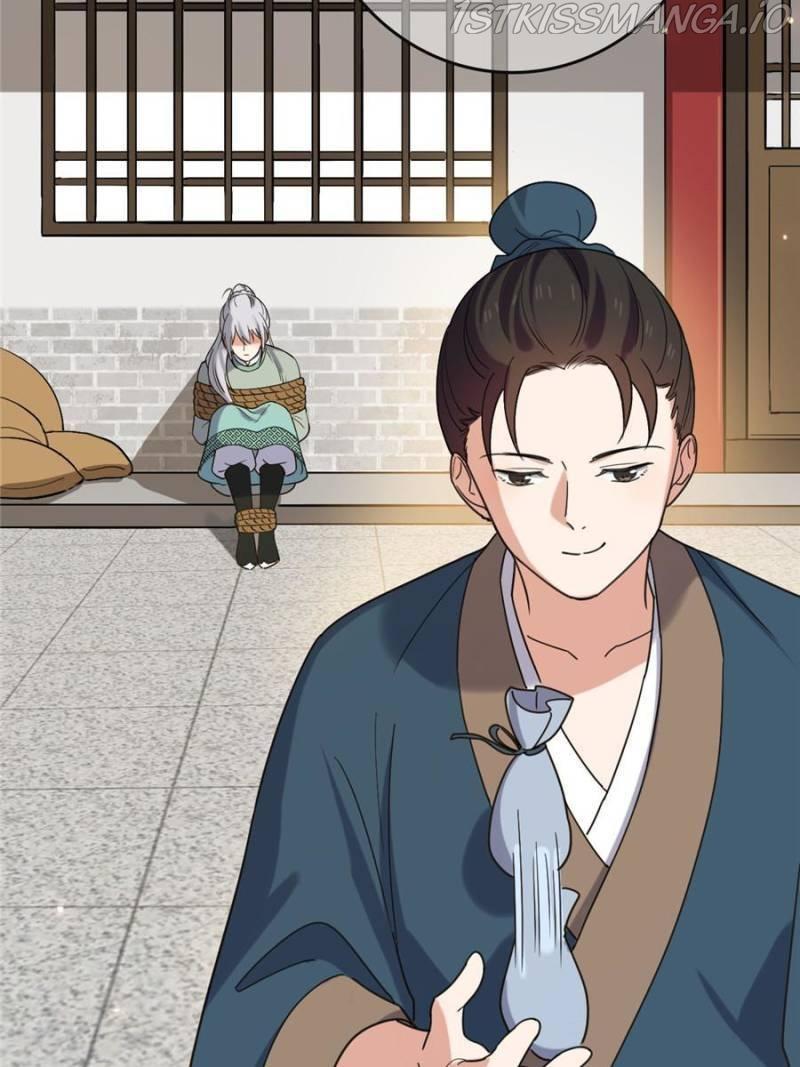 The Sickly Tyrant With An Innocent Facade Chapter 74 page 7