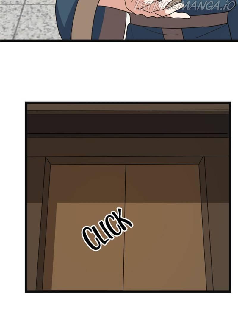The Sickly Tyrant With An Innocent Facade Chapter 74 page 8