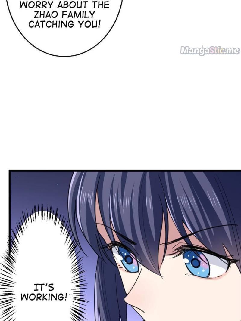 The Sickly Tyrant With An Innocent Facade Chapter 75 page 9