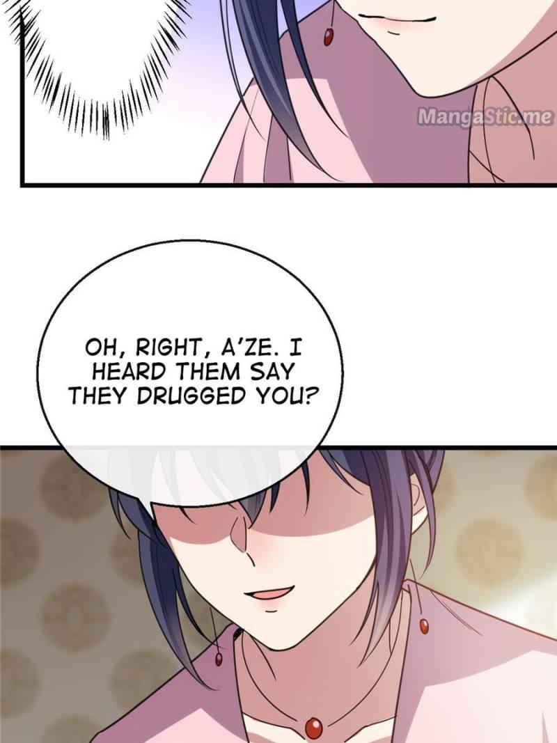 The Sickly Tyrant With An Innocent Facade Chapter 75 page 10