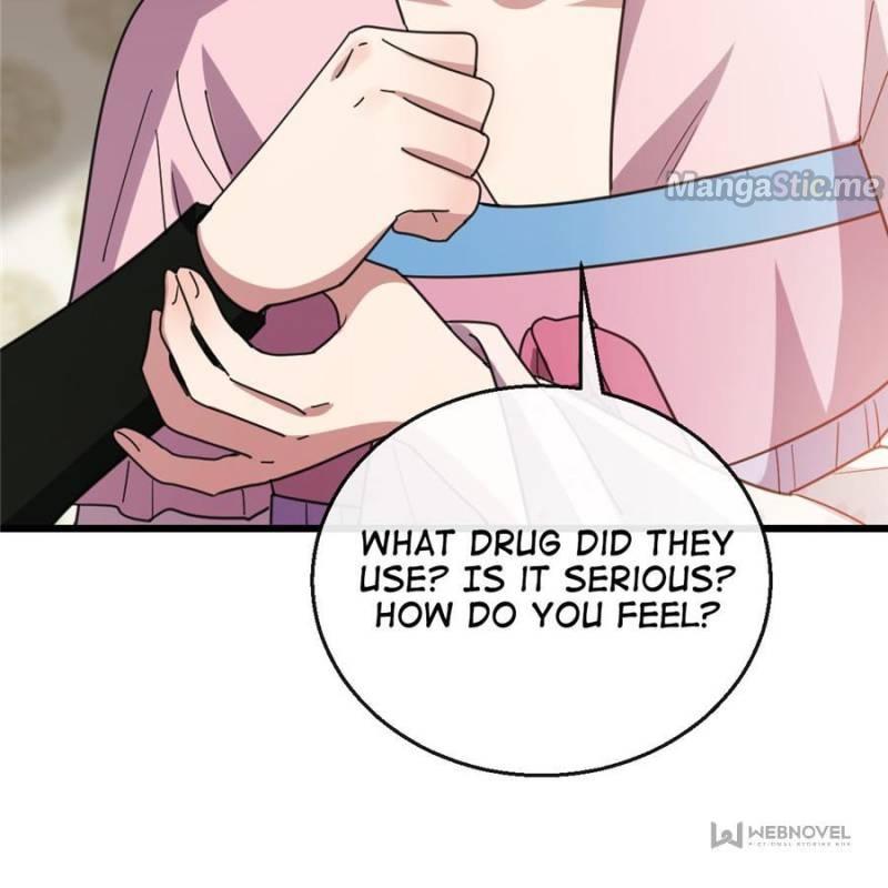 The Sickly Tyrant With An Innocent Facade Chapter 75 page 11
