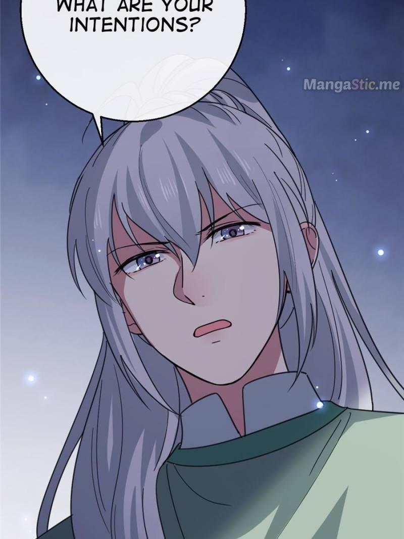 The Sickly Tyrant With An Innocent Facade Chapter 75 page 15