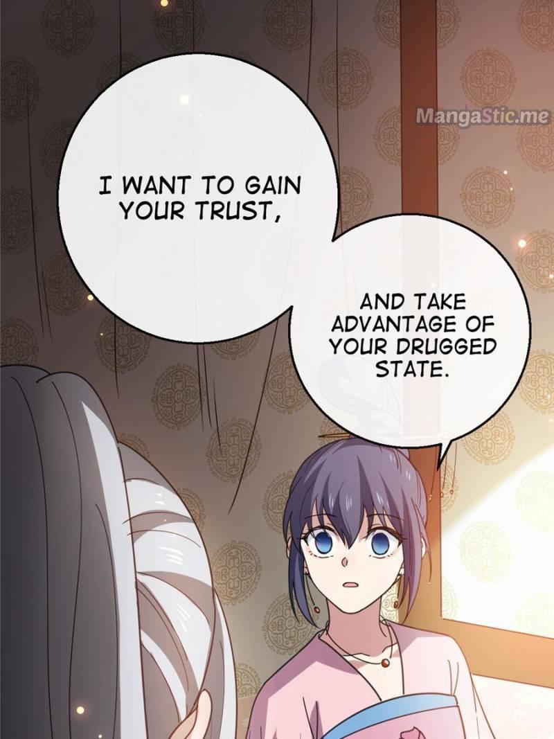 The Sickly Tyrant With An Innocent Facade Chapter 75 page 17