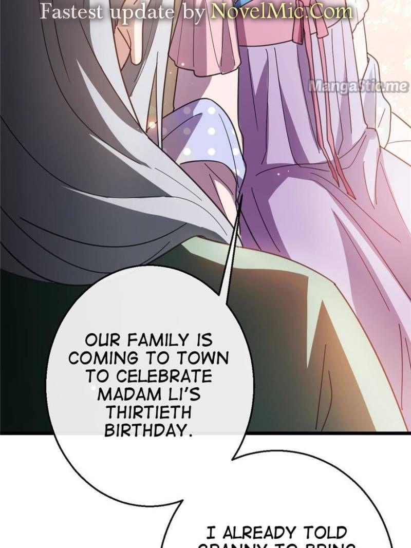 The Sickly Tyrant With An Innocent Facade Chapter 75 page 18