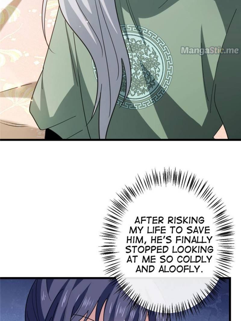 The Sickly Tyrant With An Innocent Facade Chapter 75 page 1